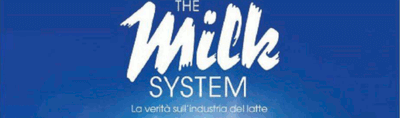 The Milk System a Villasanta