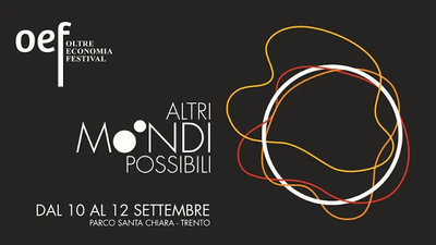 OltrEconomia festival 2021