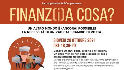 Genova 20 anni dopo, eredità e riflessioni