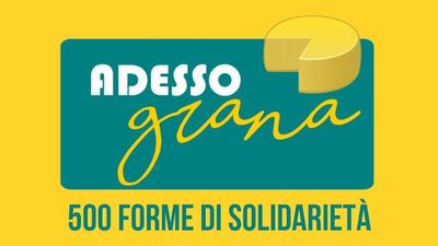 Adesso grana, presentazione del nuovo patto solidale