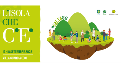 L'isola che c'è 2022