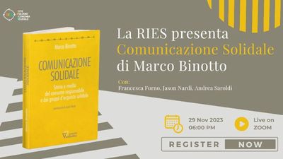 Comunicazione solidale