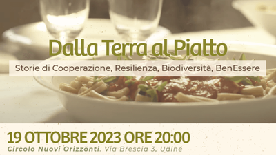 Dalla Terra al Piatto