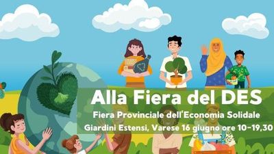 Alla Fiera del DES 2024