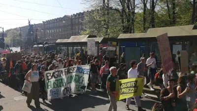 Tutti insieme per cambiare il sistema, (anche) con l’economia solidale