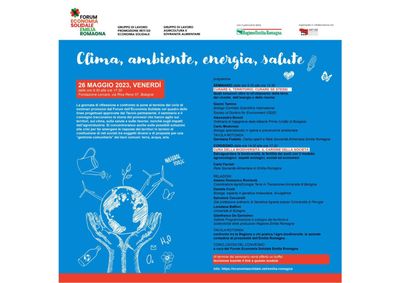 Costruire il futuro: curare la biodiversità agricola e naturale