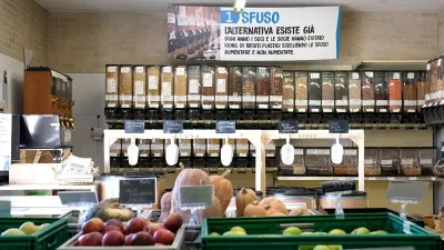 Empori di comunità