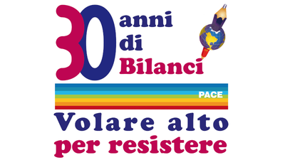 Trent'anni di Bilanci. Volare alto per resistere