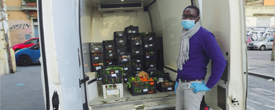 Solidali nell'emergenza: come hanno reagito le reti e i gruppi di acquisto