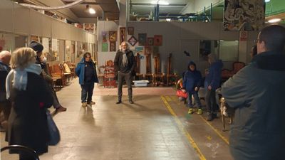 Tour nell'economia "altra" di Rimaflow