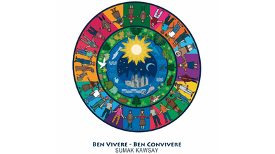 Dal benvivere al ben-convivere