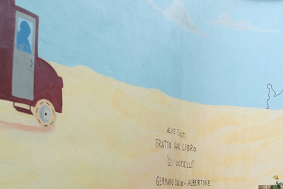 Seminario sui servizi alla comunità