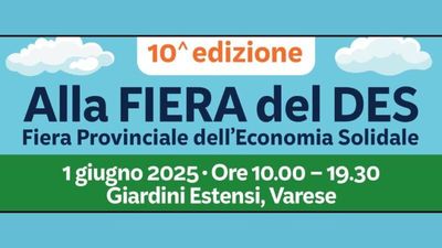 Alla Fiera del DES 2025