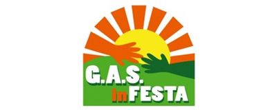Festa dei Gas in "Avigliana Mangia Bio" (TO)