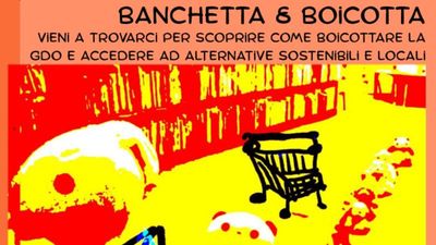 Banchetta & Boicotta