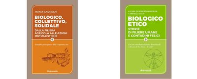 Quel biologico che viene da lontano