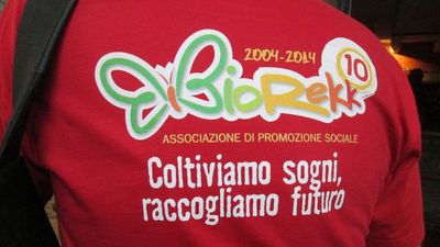 L'economia solidale raccontata a fumetti