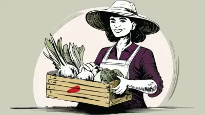 A Perugia un mercato di comunità trasforma il modo di fare la spesa