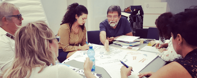 Dai distretti alle comunità di economia solidale