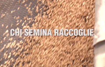 Decennale con anteprima di "Chi semina raccoglie"