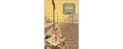 Presentazione fumetto km0 a Settimo Milanese (MI)