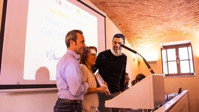 Officina Naturae tra i Green Heroes