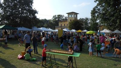 Gli incontri nazionali dei Gas: 15 anni di storia