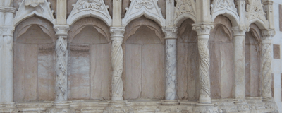 Le colonne dell'economia solidale