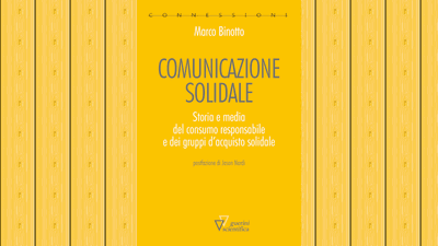 Comunicazione solidale