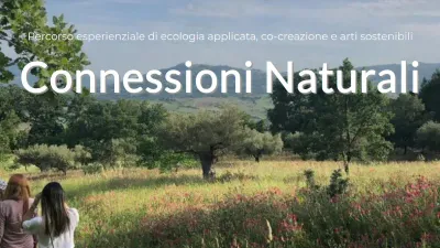 Connessioni Naturali