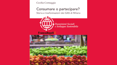 Consumare o partecipare?