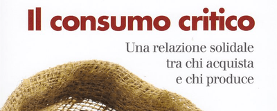 Farsi un'idea sul consumo critico