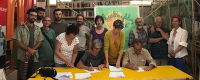 Dalla Francia alla Sicilia per la coproduzione di avocado