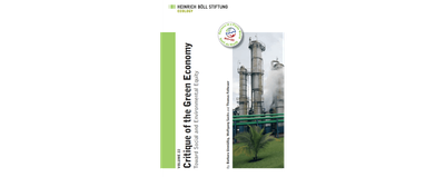 Altro che Green Economy