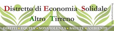 DES Altro Tirreno solidale con il Centro Nuovo Modello di Sviluppo