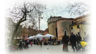 Decrescita ed economie solidali