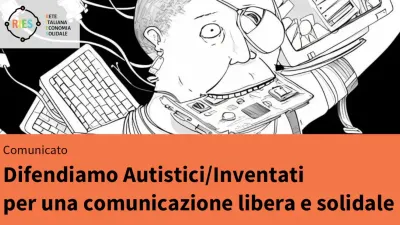 Difendiamo Autistici/Inventati per una comunicazione libera e solidale
