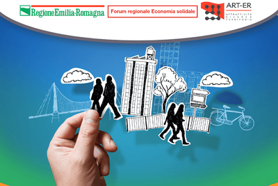 L'economia solidale in Emilia-Romagna