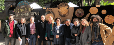 Convergere per trasformare l'economia