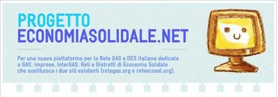 Progetto per una piattaforma comune di comunicazione