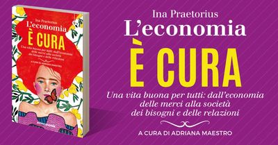 L'economia è cura