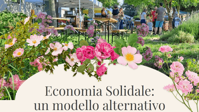 Economia Solidale: un modello alternativo