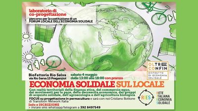 Economia solidale sul locale