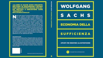 Economia della sufficienza