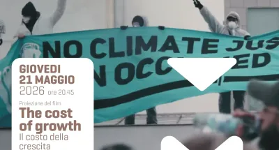 The Cost of Growth - Il costo della crescita 