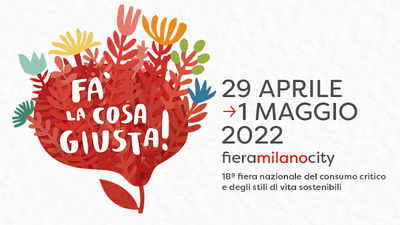 Fa' la cosa giusta! 2022