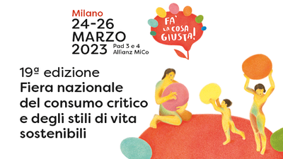 Fa' la cosa giusta! 2023