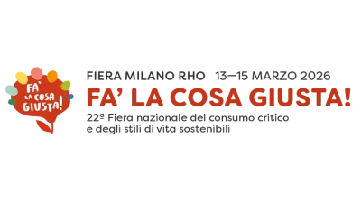 Fa' la cosa giusta! 2026