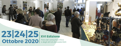 Fa' la cosa giusta! Trento 2020