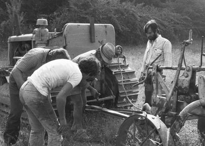 Uno strumento a sostegno dell'agricoltura contadina di prossimità. Le linee guida per le piccole trasformazioni.
